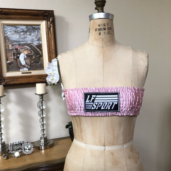 LF Tops - LF top